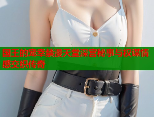 国王的宠幸禁漫天堂深宫秘事与权谋情感交织传奇