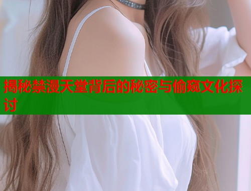 揭秘禁漫天堂背后的秘密与偷窥文化探讨  第1张